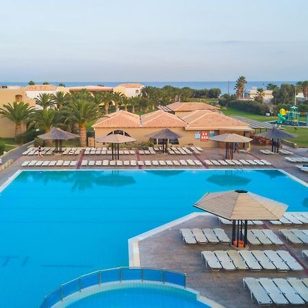Akti Beach Club Kardamena  Экстерьер фото