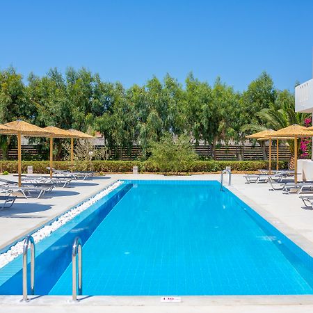 Akti Beach Club Kardamena  Экстерьер фото