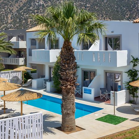 Akti Beach Club Kardamena  Экстерьер фото