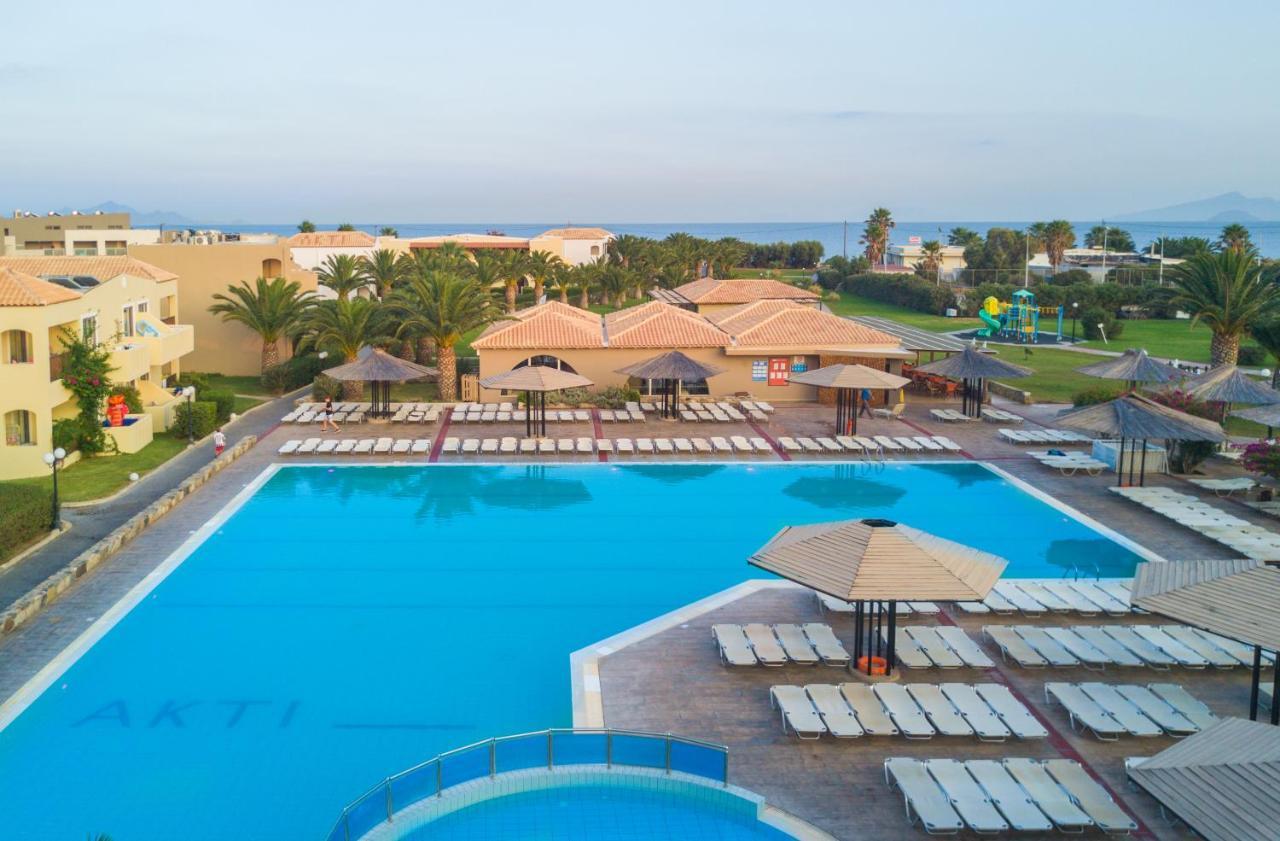 Akti Beach Club Kardamena  Экстерьер фото