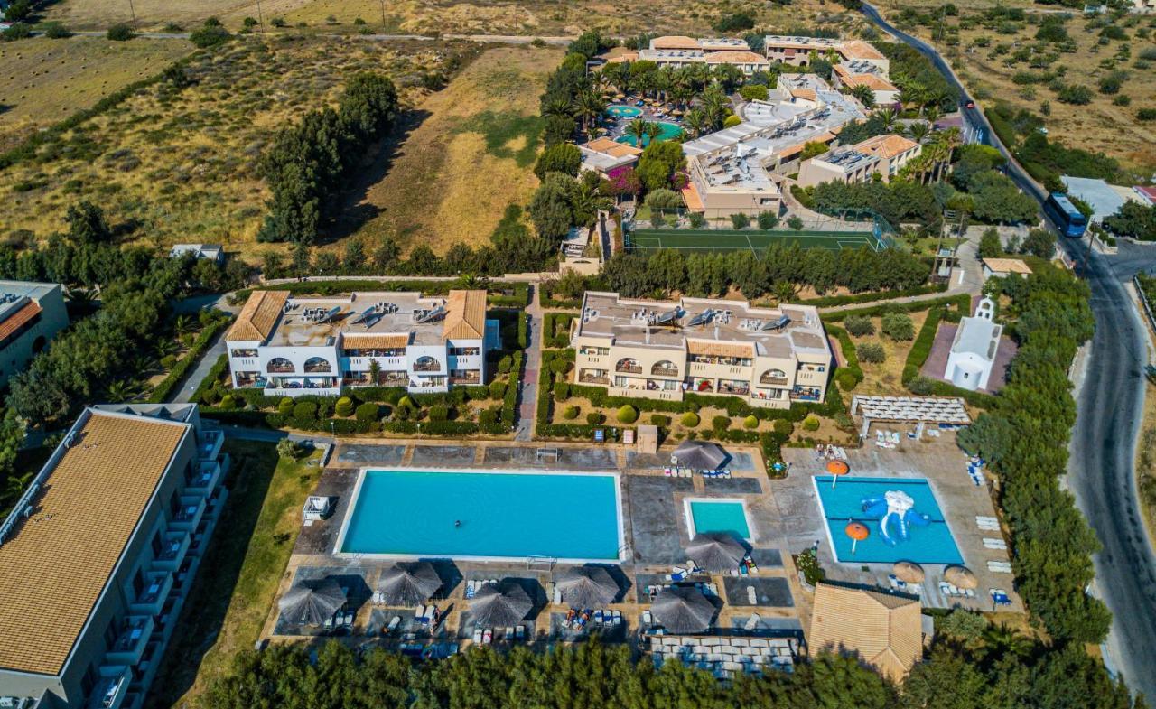 Akti Beach Club Kardamena  Экстерьер фото