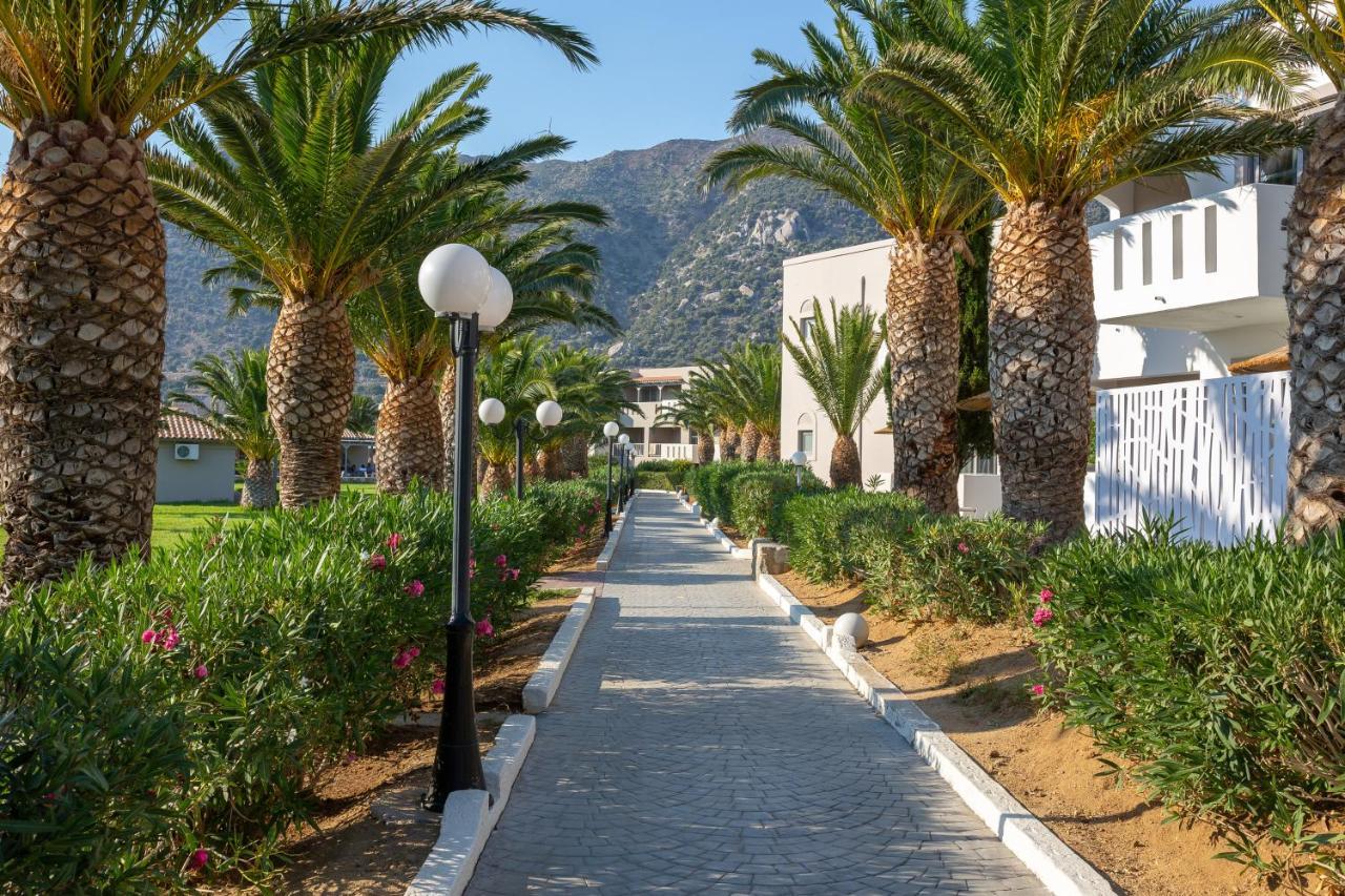 Akti Beach Club Kardamena  Экстерьер фото