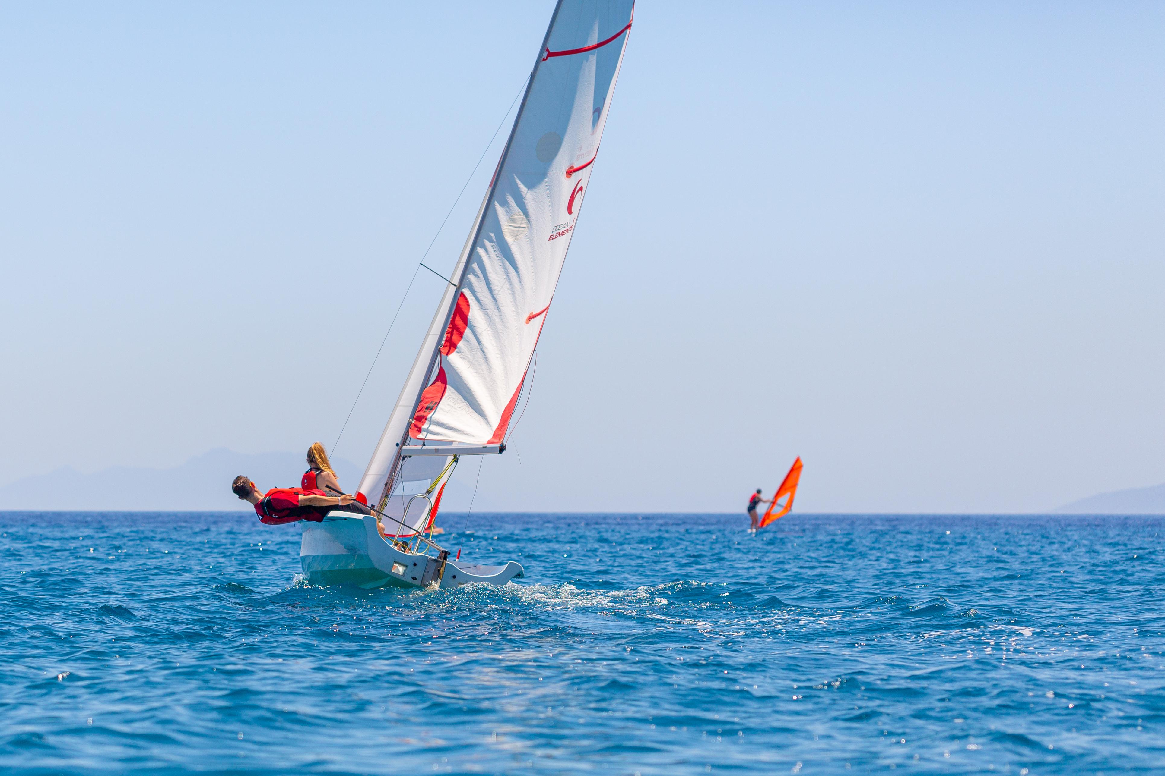 Akti Beach Club Kardamena  Экстерьер фото
