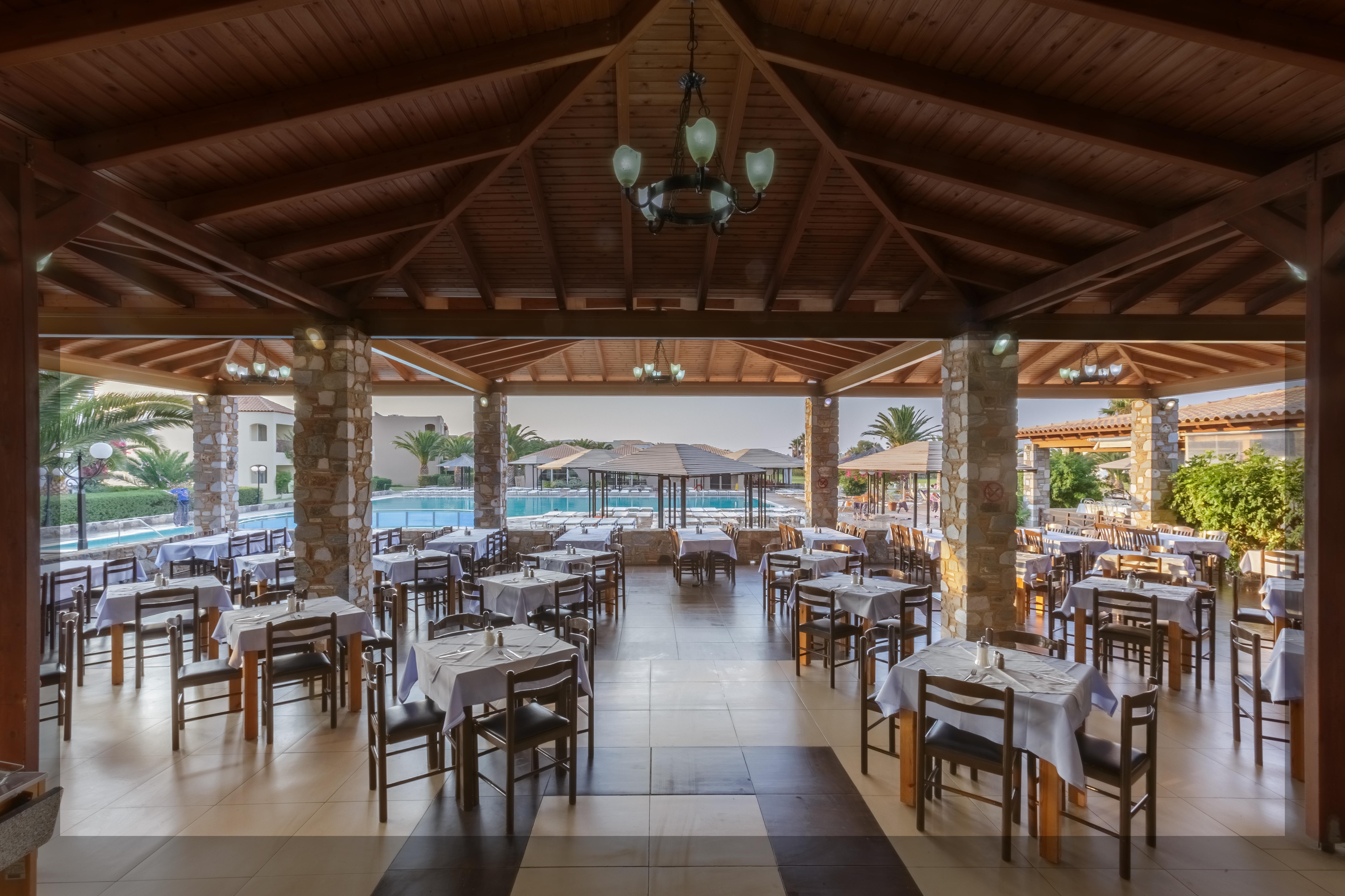 Akti Beach Club Kardamena  Экстерьер фото