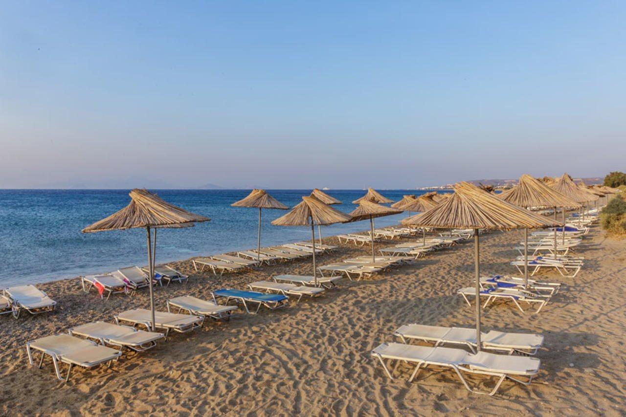 Akti Beach Club Kardamena  Экстерьер фото