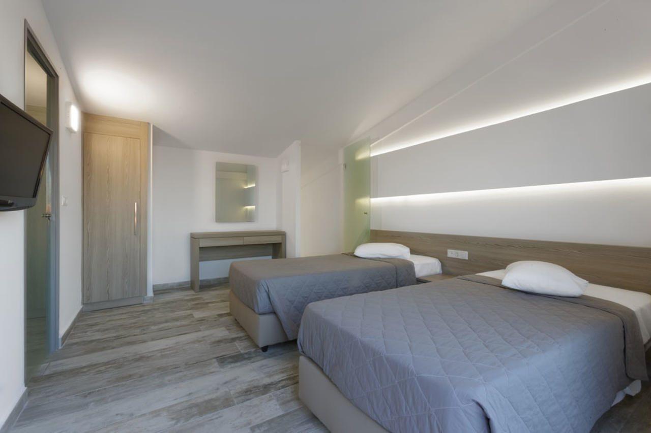 Akti Beach Club Kardamena  Экстерьер фото