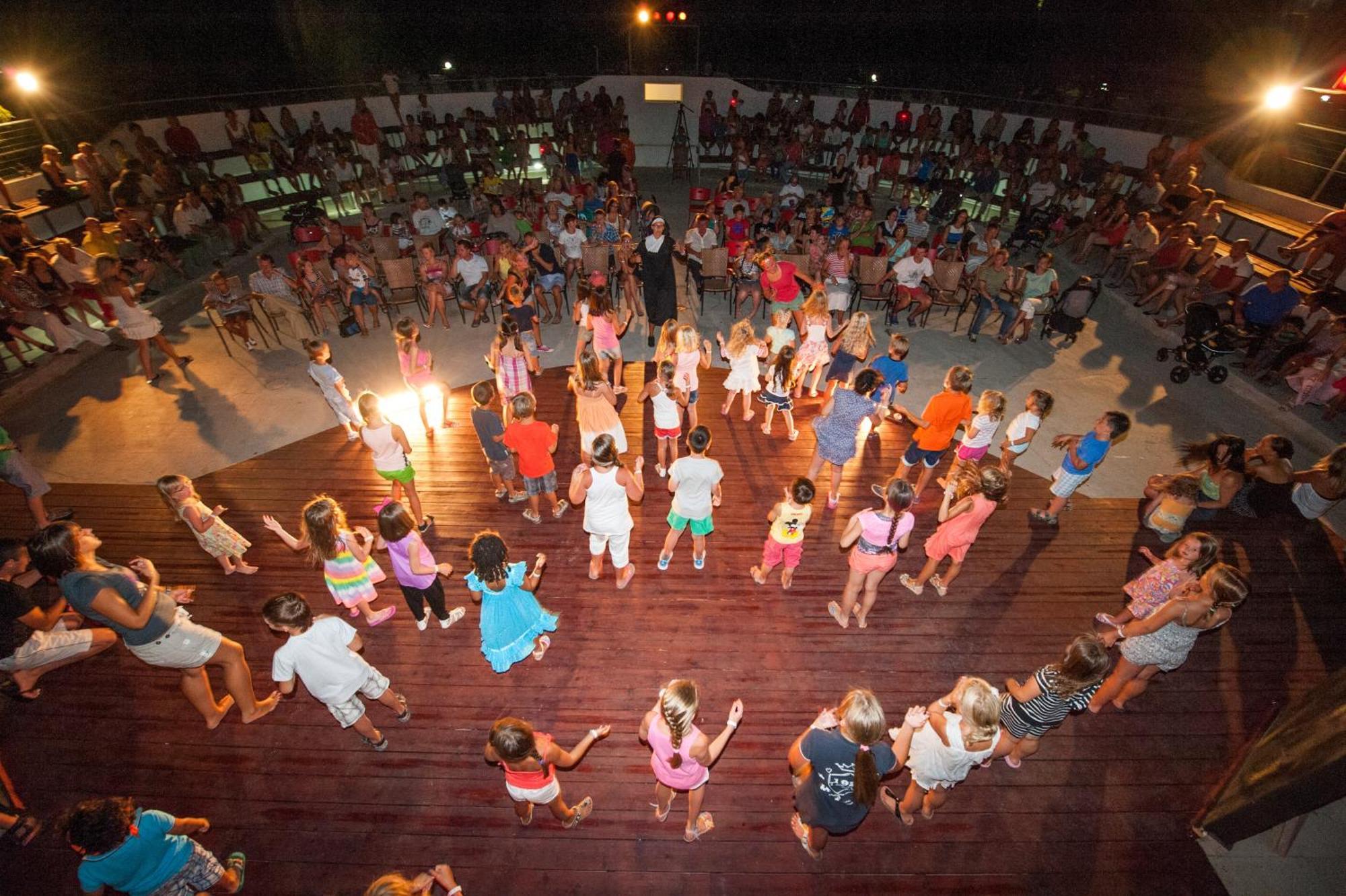Akti Beach Club Kardamena  Экстерьер фото