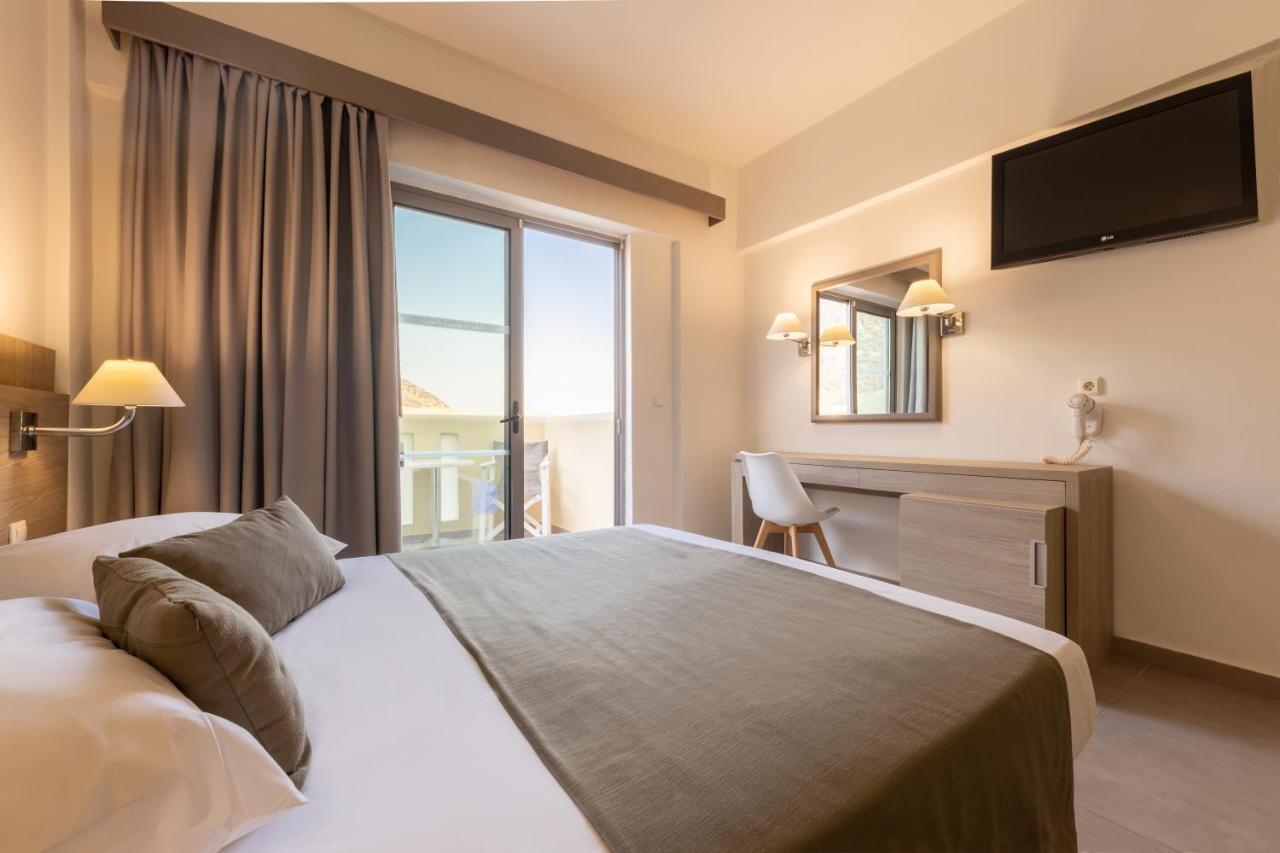 Akti Beach Club Kardamena  Экстерьер фото