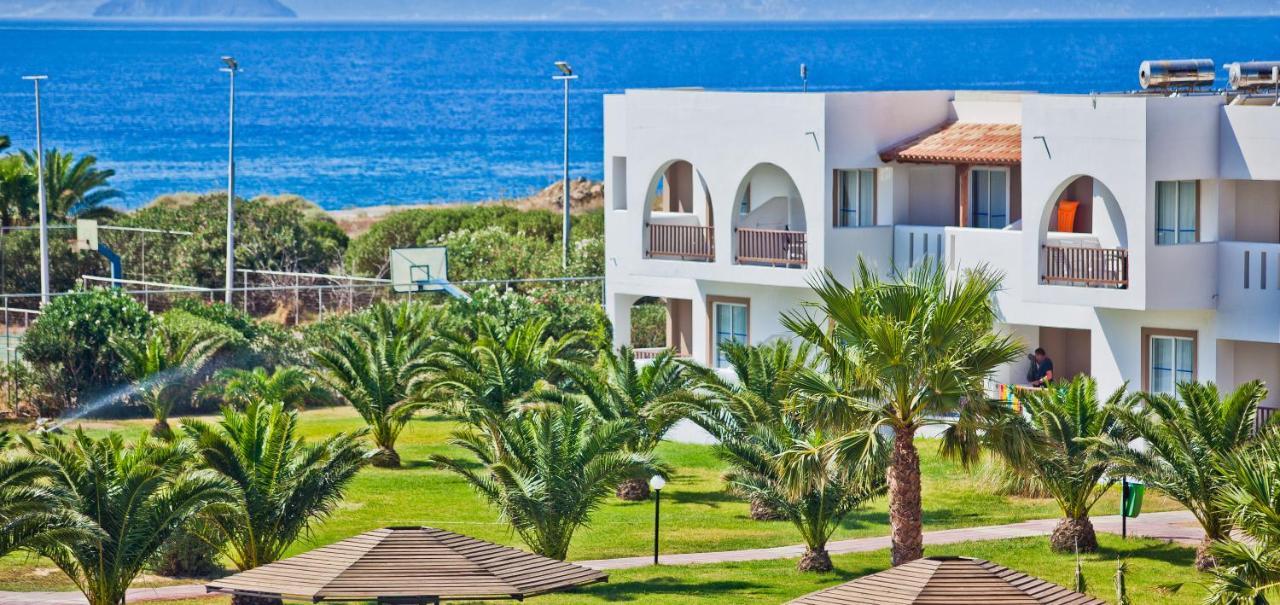 Akti Beach Club Kardamena  Экстерьер фото